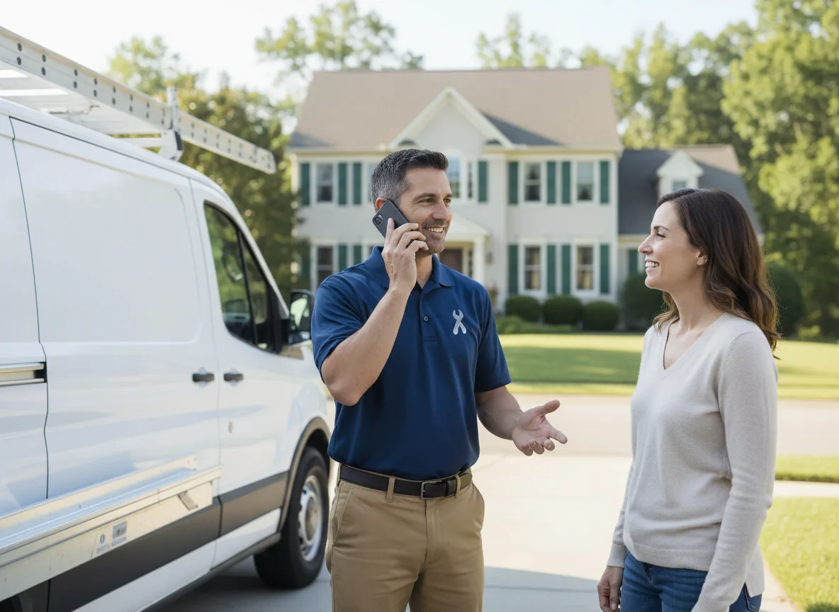 Home Gutter Service Montana Mines, WV FAQs